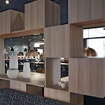 Scandic Vest Szálloda 4*