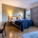 Szálloda Scandic Vest Århus