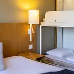 Scandic Vest Szálloda