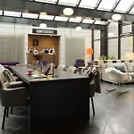 Scandic Vest 4*