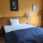Szálloda Scandic Vest 4*