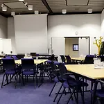 Scandic Vest Szálloda 4*