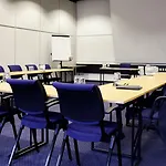 Szálloda Scandic Vest Århus