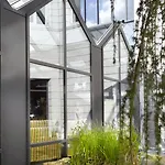 Scandic Vest Szálloda Århus