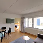 Szálloda Scandic Vest 4*
