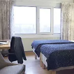 Scandic Vest Szálloda