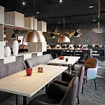 Szálloda Scandic Vest Århus