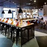 Scandic Vest 4* Århus