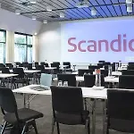 Szálloda Scandic Vest