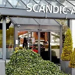 Szálloda Scandic Vest