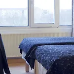 Szálloda Scandic Vest Århus