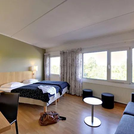 Scandic Vest Szálloda Århus