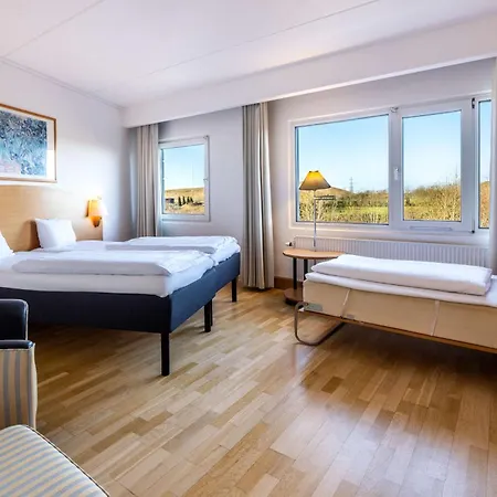Scandic Vest Århus