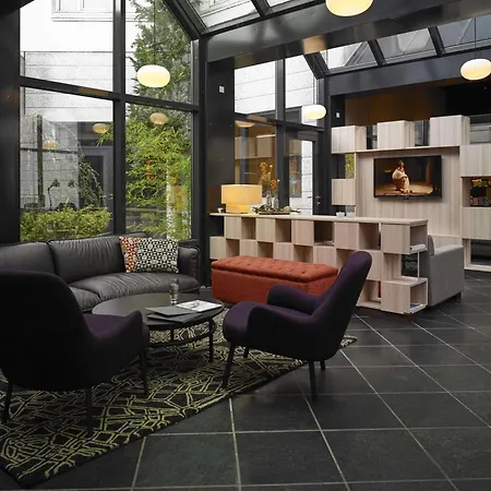 Scandic Vest Aarhus
