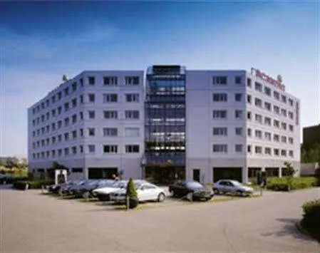 西奥胡斯斯堪迪克酒店 Århus