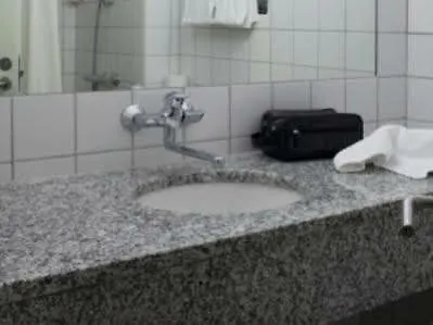 Scandic Vest Hotel 4*