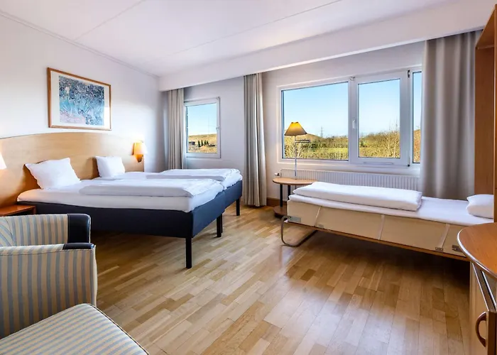 Scandic Vest Aarhus