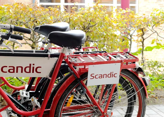 Scandic Vest