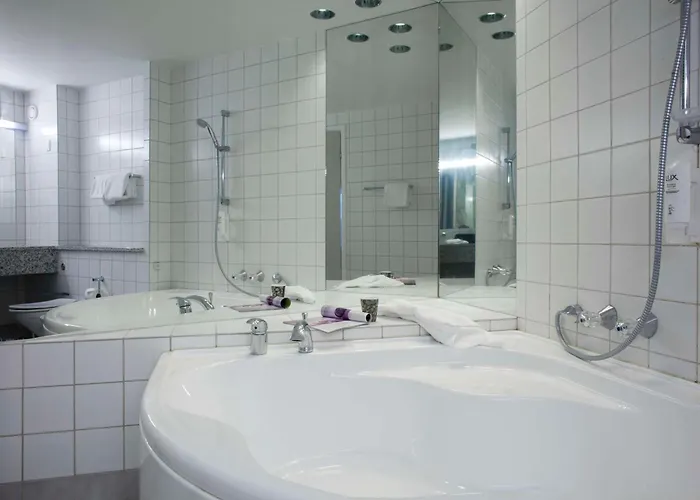 Scandic Vest Hotel Aarhus