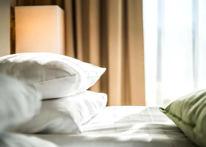 Hotel Scandic Vest