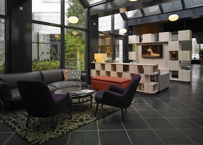 Scandic Vest Aarhus