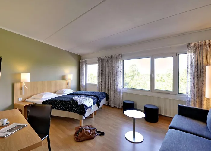 Scandic Vest Aarhus