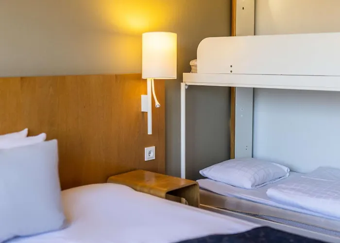 Scandic Vest Hotel