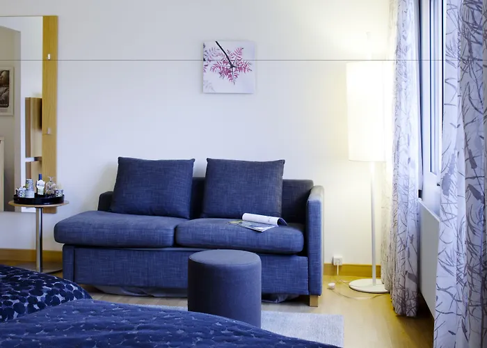 Scandic Vest Aarhus
