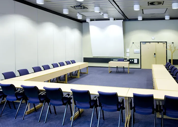 Scandic Vest Aarhus