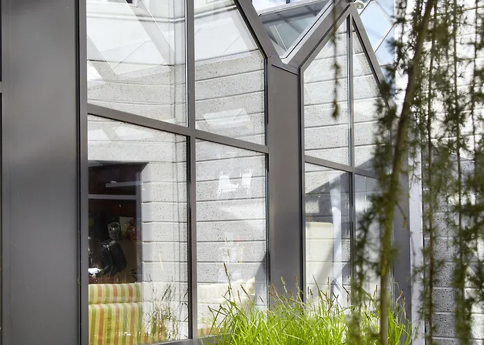Scandic Vest Hotel Aarhus