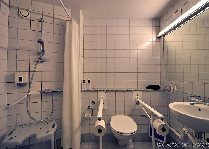 Scandic Vest Aarhus