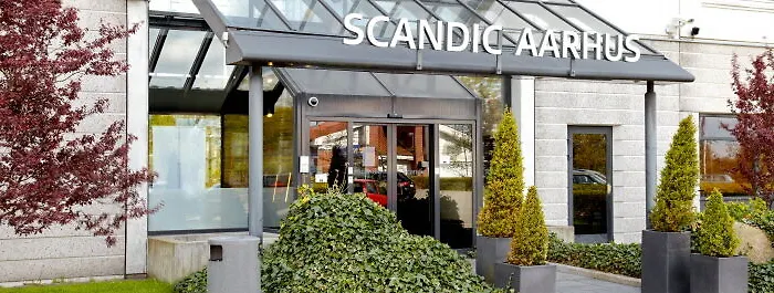 Hotel Scandic Vest