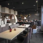 西奥胡斯斯堪迪克酒店 酒店 4*