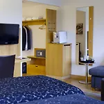 酒店 西奥胡斯斯堪迪克酒店 4*