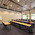 酒店 西奥胡斯斯堪迪克酒店 4*