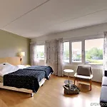 Hotel Scandic Vest