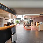 Scandic Vest Århus