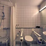西奥胡斯斯堪迪克酒店 Århus