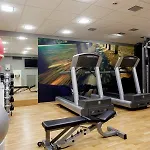 Hotel Scandic Vest 4*