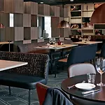 酒店 西奥胡斯斯堪迪克酒店 4*