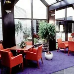 西奥胡斯斯堪迪克酒店 酒店 Århus