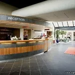 西奥胡斯斯堪迪克酒店 4* Århus