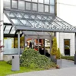 Scandic Vest Hotel 4*