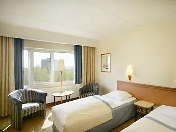 Scandic Vest Hotel Aarhus