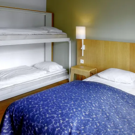 Scandic Vest Hotel Århus