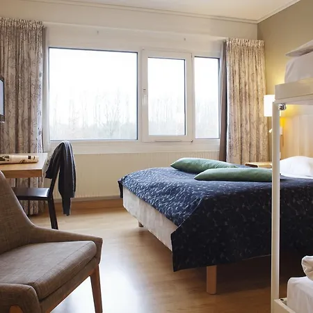 Scandic Vest 4* Århus