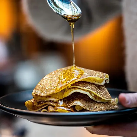 Scandic Vest Hotel 4*