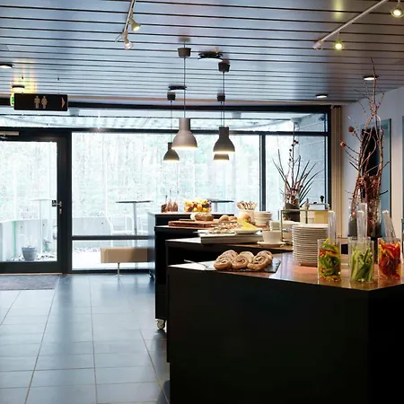 Scandic Vest Hotel Aarhus
