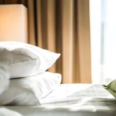 Scandic Vest Hotel Aarhus