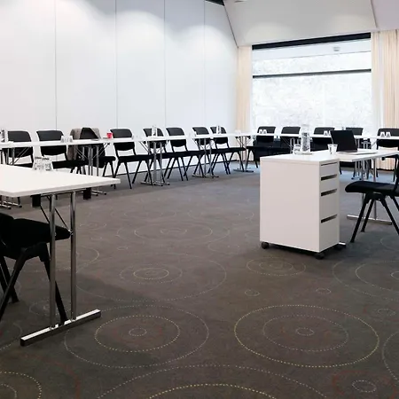 Scandic Vest Aarhus